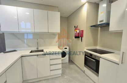 Apartment - 2 Bedrooms - 2 Bathrooms for rent in Giardino Apartments - The Pearl Island - Doha