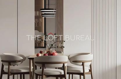 Apartment - 1 Bedroom - 3 Bathrooms for sale in Lusail Residence - Marina District - Lusail