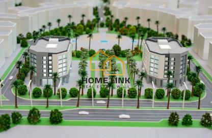 Apartment - 1 Bedroom - 2 Bathrooms for sale in Fox Hills South - Fox Hills - Lusail Apartment - 1 Bedroom - 2 Bathrooms for sale in Fox Hills South - Fox Hills - Lusail