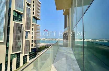 Duplex - 3 Bedrooms - 4 Bathrooms for sale in Seef Lusail - Lusail City - Lusail Duplex - 3 Bedrooms - 4 Bathrooms for sale in Seef Lusail - Lusail City - Lusail