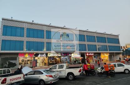 مساحات مكتبية - استوديو - 2 حمامات للايجار في شارع  بو هامو - أبو هامور - الدوحة