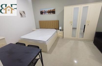 Apartment - Studio - 1 for rent in Najma 28 - Ibn Dirhem Street - Najma - Doha Apartment - Studio - 1 for rent in Najma 28 - Ibn Dirhem Street - Najma - Doha