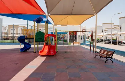 Apartment - 1 Bedroom - 1 Bathroom for rent in Ezdan Village 7 - Ezdan Village - Al Wakra