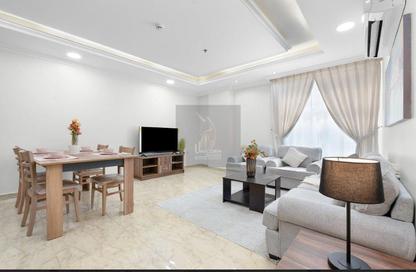 Apartment - 2 Bedrooms - 2 Bathrooms for rent in Al Mansoura - Al Mansoura - Doha