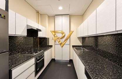 Apartment - 2 - 2 for rent in Lusail Marina Heights - Marina District - Lusail Apartment - 2 - 2 for rent in Lusail Marina Heights - Marina District - Lusail