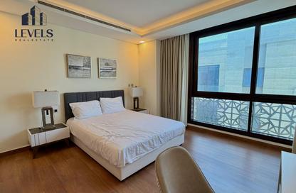 Apartment - 3 - 4 for rent in Giardino Apartments - The Pearl Island - Doha