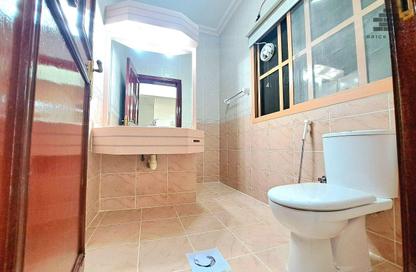 Villa - 4 - 4 for rent in Old Airport Road - Old Airport Road - Doha