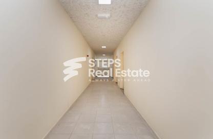 Labor Camp - Studio - 7+ for rent in Umm Salal Mahammad - Umm Salal City - Doha