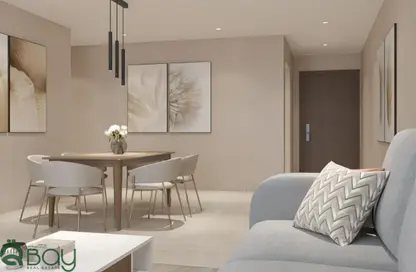 شقة - غرفة نوم - 2 حمامات للبيع في بياتزا  2 - بياتزا - فوكس هيلز - الوسيل