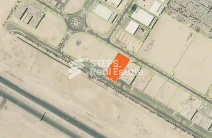 Land - Studio for sale in East Industrial Street - Birkat Al Awamer - Al Wakra