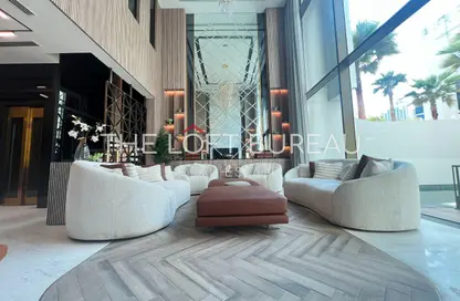 شقة - 5 غرف نوم - 6 حمامات للبيع في حدائق جاردينو - فيلات جاردينو - جزيرة اللؤلؤة - الدوحة