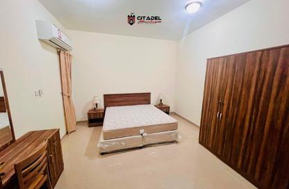 Apartment - 2 Bedrooms - 2 Bathrooms for rent in Bin Omran 35 - Fereej Bin Omran - Doha Apartment - 2 Bedrooms - 2 Bathrooms for rent in Bin Omran 35 - Fereej Bin Omran - Doha