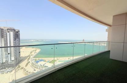 Apartment - 2 Bedrooms - 3 Bathrooms for rent in Burj DAMAC Waterfront - Waterfront Residential - The Waterfront - Lusail Apartment - 2 Bedrooms - 3 Bathrooms for rent in Burj DAMAC Waterfront - Waterfront Residential - The Waterfront - Lusail