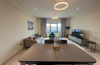 Apartment - 1 Bedroom - 2 Bathrooms for rent in Al Waab Street - Al Waab - Doha