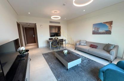 Apartment - 1 Bedroom - 2 Bathrooms for rent in Al Waab Street - Al Waab - Doha Apartment - 1 Bedroom - 2 Bathrooms for rent in Al Waab Street - Al Waab - Doha