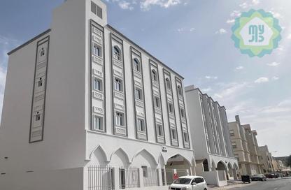 Whole Building - 1 Bedroom for sale in Old Airport Road - Old Airport Road - Doha