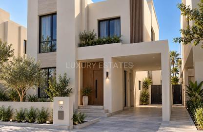 Villa - 5 - 7 for sale in Muaither Area - Al Rayyan - Doha Villa - 5 - 7 for sale in Muaither Area - Al Rayyan - Doha