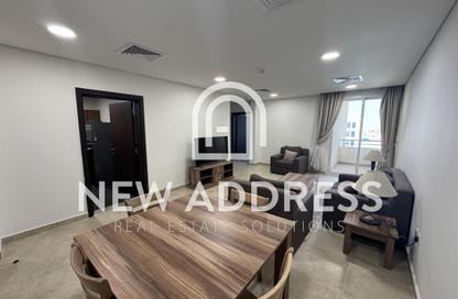 Apartment - 2 Bedrooms - 2 Bathrooms for rent in West Walk - Al Waab - Doha