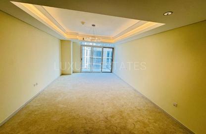 Apartment - 2 - 4 for rent in Crystal Residence - Gewan Island - The Pearl Island - Doha