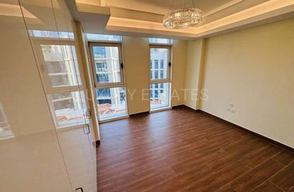 Apartment - 2 - 4 for rent in Crystal Residence - Gewan Island - The Pearl Island - Doha Apartment - 2 - 4 for rent in Crystal Residence - Gewan Island - The Pearl Island - Doha