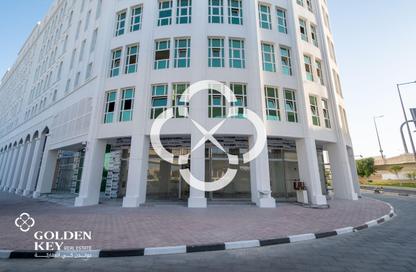 Shop - Studio - 1 Bathroom for rent in Al Gharrafa - Al Gharrafa - Doha