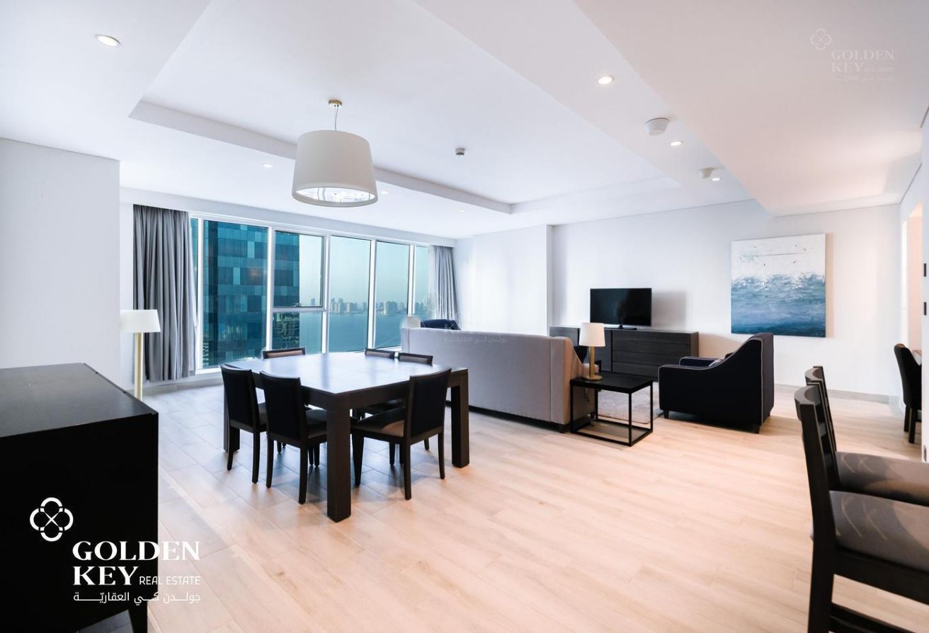 Bills/Wifi Included | Large Layout | West Bay