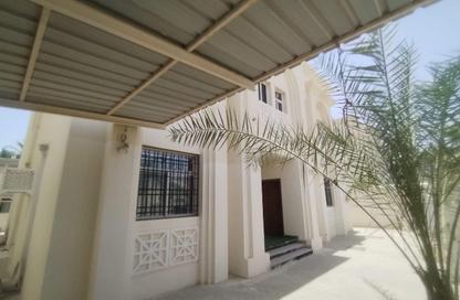 فيلا - 7 غرف نوم - 5 حمامات للايجار في سوق الغرافة - الغرافة - الدوحة فيلا - 7 غرف نوم - 5 حمامات للايجار في سوق الغرافة - الغرافة - الدوحة