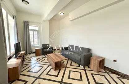 شقة - 2 غرف نوم - 3 حمامات للايجار في دي 22 - فوكس هيلز - الوسيل