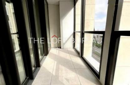 Apartment - 1 Bedroom - 2 Bathrooms for rent in Msheireb Galleria - Msheireb Downtown Doha - Doha
