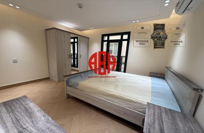 Apartment - 2 Bedrooms - 2 Bathrooms for rent in Al Sadd Road - Al Sadd - Doha