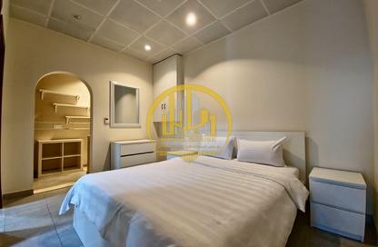 Apartment - 1 Bedroom - 2 Bathrooms for rent in Viva West - Viva Bahriyah - The Pearl Island - Doha Apartment - 1 Bedroom - 2 Bathrooms for rent in Viva West - Viva Bahriyah - The Pearl Island - Doha