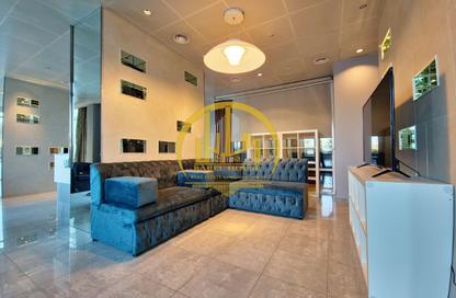 Apartment - 1 Bedroom - 2 Bathrooms for rent in Viva West - Viva Bahriyah - The Pearl Island - Doha Apartment - 1 Bedroom - 2 Bathrooms for rent in Viva West - Viva Bahriyah - The Pearl Island - Doha