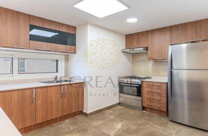 Apartment - 2 Bedrooms - 3 Bathrooms for sale in Al Erkyah City - Lusail