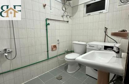 Apartment - Studio - 1 for rent in Al Sadd Road - Al Sadd - Doha Apartment - Studio - 1 for rent in Al Sadd Road - Al Sadd - Doha