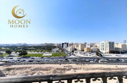 Apartment - 2 Bedrooms - 2 Bathrooms for rent in Al Mansoura - Al Mansoura - Doha
