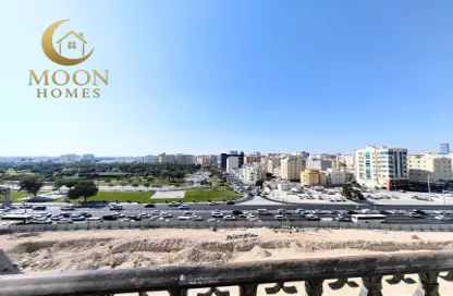 Apartment - 2 Bedrooms - 2 Bathrooms for rent in Al Mansoura - Al Mansoura - Doha