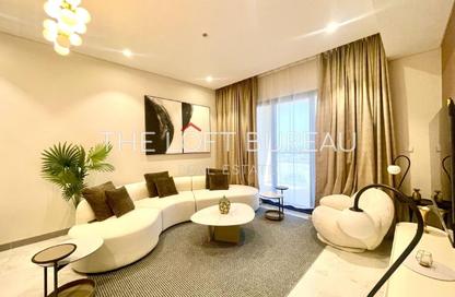 Apartment - 3 Bedrooms - 4 Bathrooms for sale in Lusail Residence - Marina District - Lusail