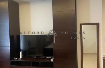 Apartment - Studio - 1 Bathroom for rent in Viva West - Viva Bahriyah - The Pearl Island - Doha