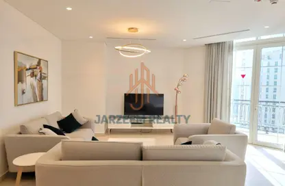 شقة - 2 غرف نوم - 3 حمامات للايجار في حدائق فلورستا - حدائق فلورستا - جزيرة اللؤلؤة - الدوحة شقة - 2 غرف نوم - 3 حمامات للايجار في حدائق فلورستا - حدائق فلورستا - جزيرة اللؤلؤة - الدوحة