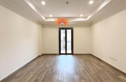Apartment - 1 Bedroom - 1 Bathroom for rent in Catania - La Piazza - Fox Hills - Lusail