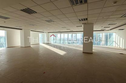 Office Space - Studio - 2 Bathrooms for sale in Lusail Marina Heights - Marina District - Lusail