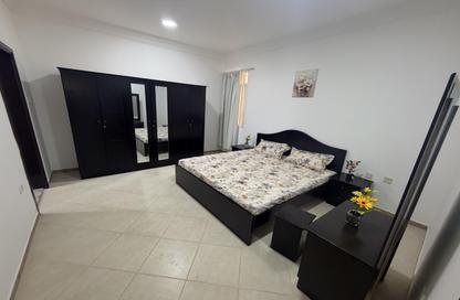 Apartment - 2 Bedrooms - 2 Bathrooms for rent in Old Airport Road - Old Airport Road - Doha