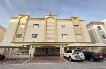 Apartment - 2 Bedrooms - 2 Bathrooms for rent in Old Airport Road - Old Airport Road - Doha