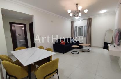 Apartment - 2 Bedrooms - 2 Bathrooms for rent in Al Mansoura - Al Mansoura - Doha