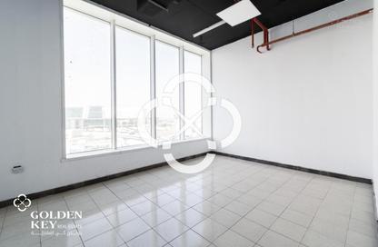Office Space - Studio - 2 Bathrooms for rent in Al Sadd Road - Al Sadd - Doha