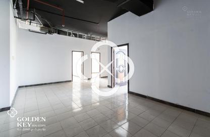 Office Space - Studio - 2 Bathrooms for rent in Al Sadd Road - Al Sadd - Doha
