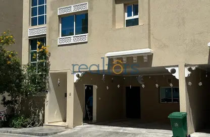 Compound - 4 Bedrooms - 4 Bathrooms for rent in Bu Hamour Street - Abu Hamour - Doha