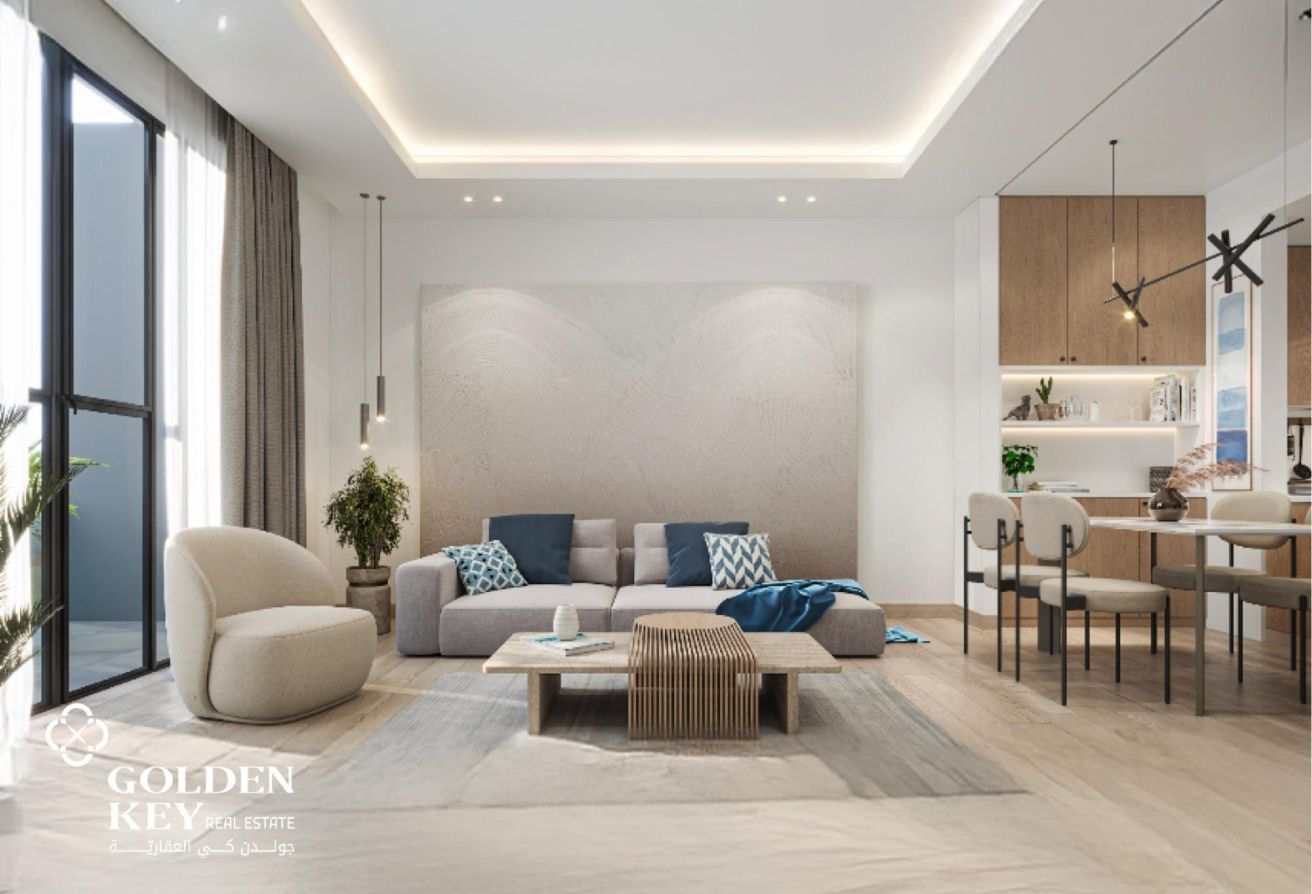 DP 10%| 4 Years Easy Payment | Plan Post Handover