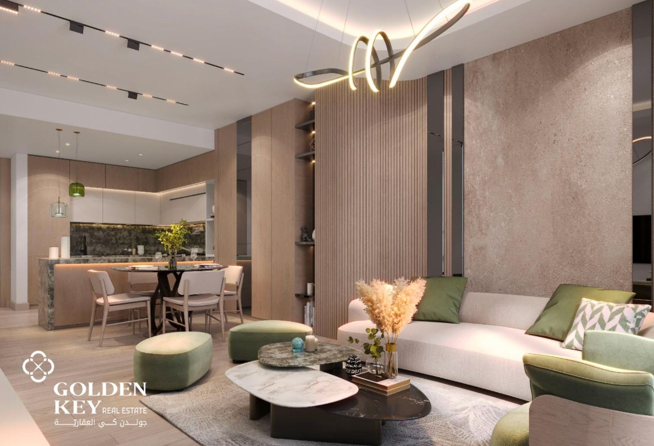 DP 10%| 4 Years Easy Payment | Plan Post Handover