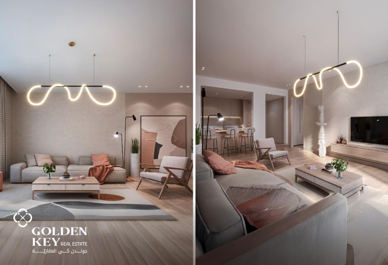 DP 10%| 4 Years Easy Payment | Plan Post Handover